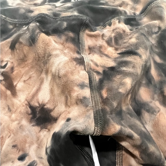 Lululemon Align 25” Diamond Dye - Picture 4 of 6